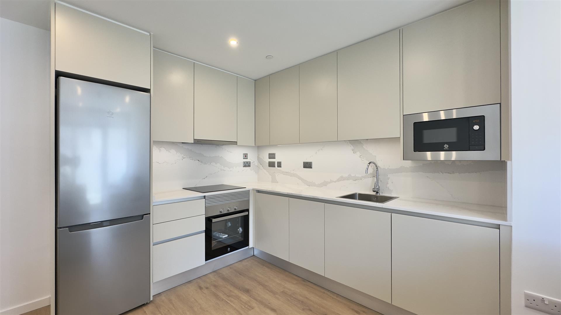 Image of Apartment - 2 Bedrooms - 1 Bathrooms for Rental in Victory Suites-Gibraltar, Image 4